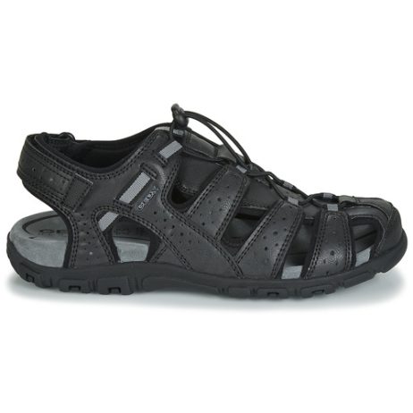 Sandali-uomo-Geox-UOMO-SANDAL-STRADA-Nero-Geox-8058279888159-1