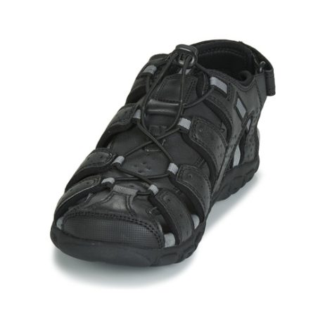 Sandali-uomo-Geox-UOMO-SANDAL-STRADA-Nero-Geox-8058279888159-2