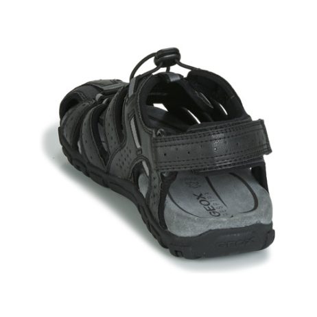 Sandali-uomo-Geox-UOMO-SANDAL-STRADA-Nero-Geox-8058279888159-4