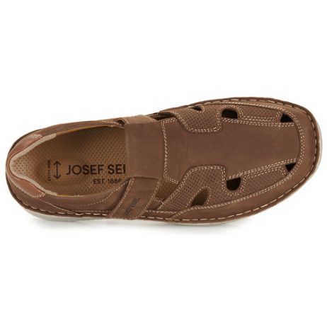 Sandali-uomo-Josef-Seibel-ANVERS-81-Marrone-Josef-Seibel-4056828669727-5