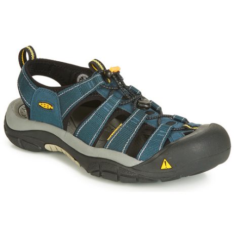 Sandali uomo Keen  NEWPORT H3  Blu Keen 871209115860