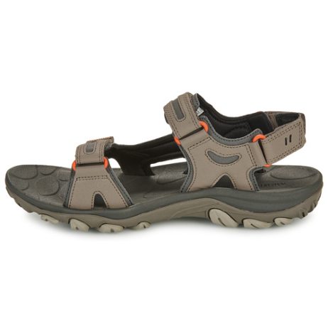 Sandali-uomo-Merrell-HUNTINGTON-Marrone-Merrell-0195018901637-3