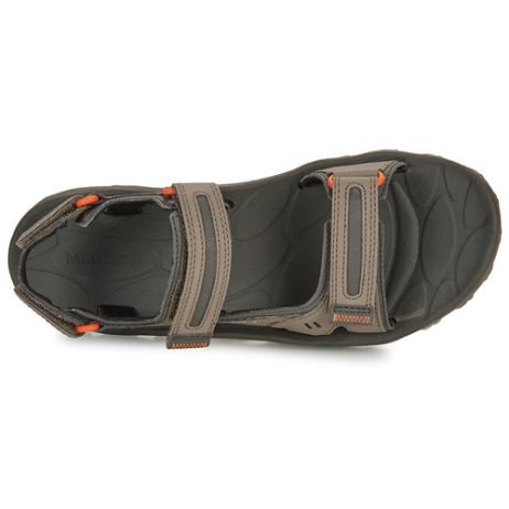 Sandali-uomo-Merrell-HUNTINGTON-Marrone-Merrell-0195018901637-5