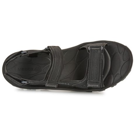 Sandali-uomo-Merrell-HUNTINGTON-Nero-Merrell-0195018901545-5