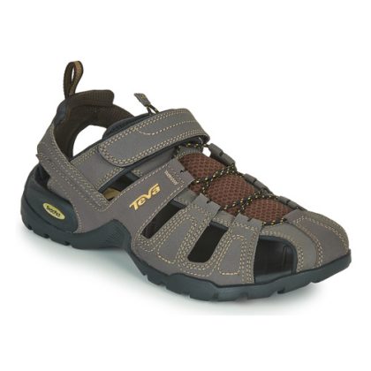 Sandali uomo Teva  FOREBAY  Marrone Teva 737872655532