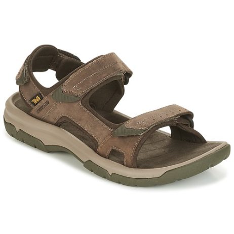 Sandali uomo Teva  LANGDON SANDAL  Marrone Teva 190108447699