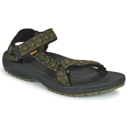 Sandali uomo Teva  WINSTED  Kaki Teva 0192410754182