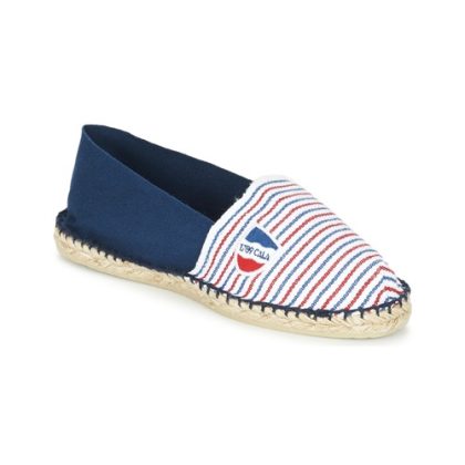 Scarpe Espadrillas uomo 1789 Cala  CLASSIQUE BICOLORE  Multicolore 1789 Cala 3663778000305