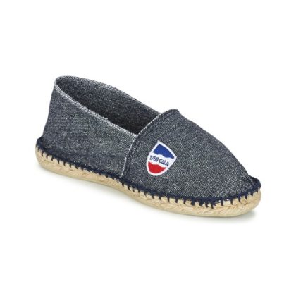 Scarpe Espadrillas uomo 1789 Cala  CLASSIQUE  Blu 1789 Cala 3760220060181