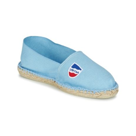 Scarpe Espadrillas uomo 1789 Cala  CLASSIQUE  Blu 1789 Cala 3760220065063