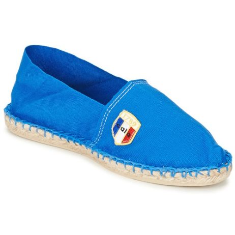 Scarpe Espadrillas uomo 1789 Cala  UNIE BLEU  Blu 1789 Cala 3760220065186