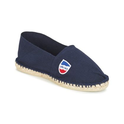 Scarpe Espadrillas uomo 1789 Cala  UNIE MARINE  Blu 1789 Cala 3760220060082