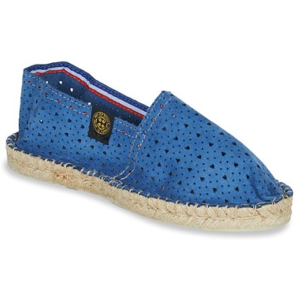 Scarpe Espadrillas uomo Art of Soule  -  Blu Art of Soule 3701537405883