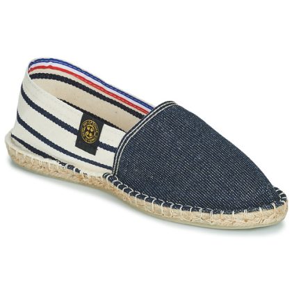 Scarpe Espadrillas uomo Art of Soule  DENIM  Blu Art of Soule 3700609991439