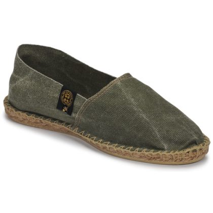 Scarpe Espadrillas uomo Art of Soule  FADED  Kaki Art of Soule 3700609987135