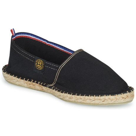 Scarpe Espadrillas uomo Art of Soule  -  Nero Art of Soule 3701537400024