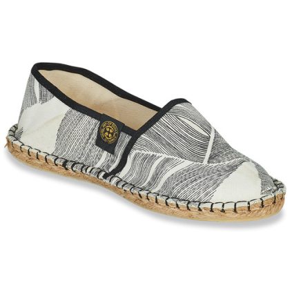 Scarpe Espadrillas uomo Art of Soule  -  Nero Art of Soule 3701537416018