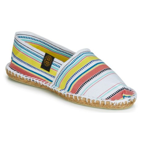 Scarpe Espadrillas uomo Art of Soule  RAYETTE  Multicolore Art of Soule 3700609991330