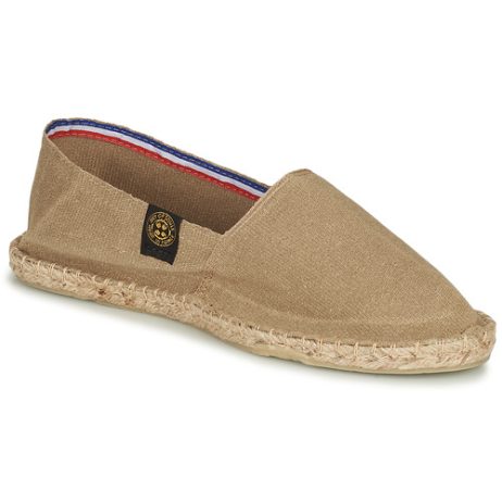 Scarpe Espadrillas uomo Art of Soule  UNI  Beige Art of Soule 3700608920522