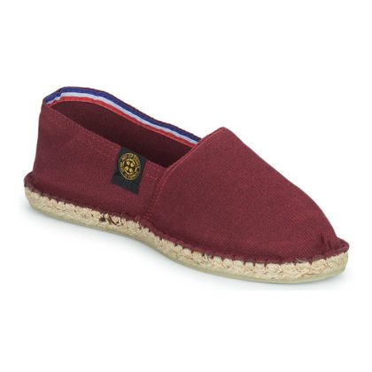 Scarpe Espadrillas uomo Art of Soule  UNI  Bordeaux Art of Soule 3700609988439