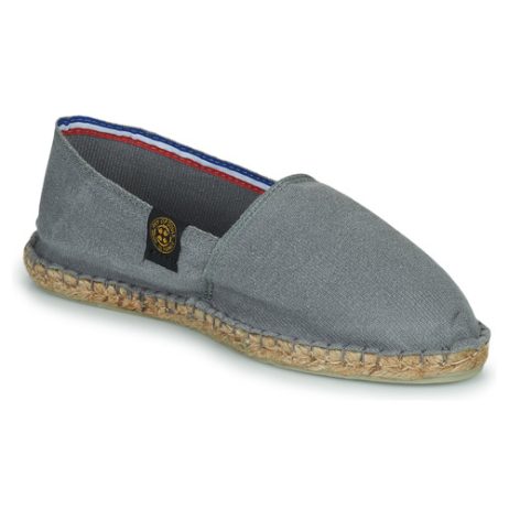 Scarpe Espadrillas uomo Art of Soule  UNI  Grigio Art of Soule 3700609988262