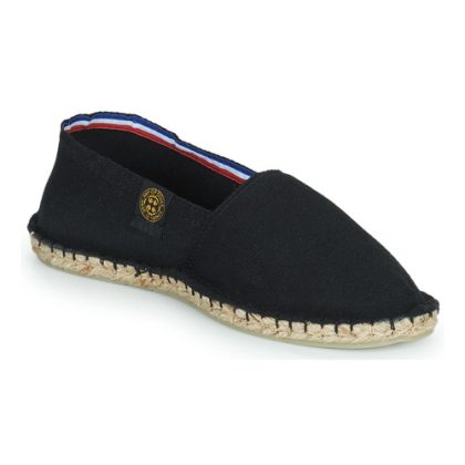 Scarpe Espadrillas uomo Art of Soule  UNI  Nero Art of Soule 3700608919977