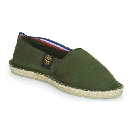 Scarpe Espadrillas uomo Art of Soule  UNI  Verde Art of Soule 3700608877963