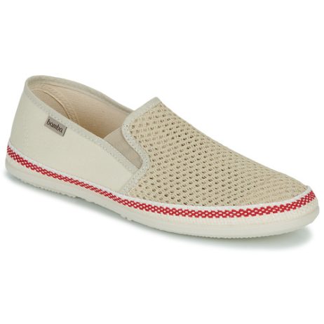 Scarpe Espadrillas uomo Bamba By Victoria  5200154BEIGE  Beige Bamba By Victoria 8433101825852