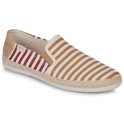 Scarpe Espadrillas uomo Bamba By Victoria  5200158BEIGE  Beige Bamba By Victoria 8433101828938