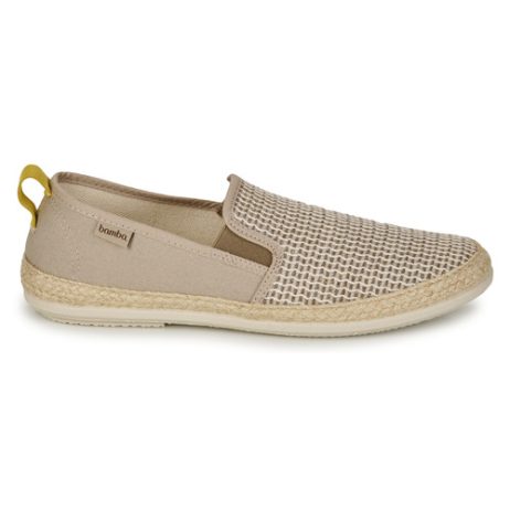 Scarpe-Espadrillas-uomo-Bamba-By-Victoria-ANDRE-Beige-Bamba-By-Victoria-8433101059646-1