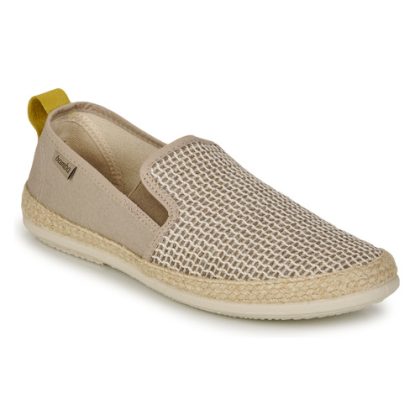 Scarpe Espadrillas uomo Bamba By Victoria  ANDRE  Beige Bamba By Victoria 8433101059646