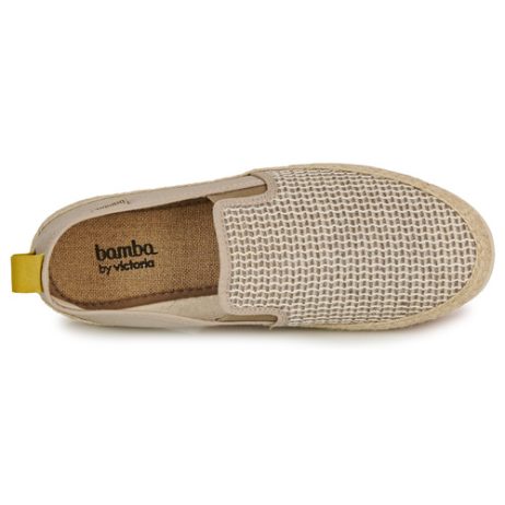 Scarpe-Espadrillas-uomo-Bamba-By-Victoria-ANDRE-Beige-Bamba-By-Victoria-8433101059646-5