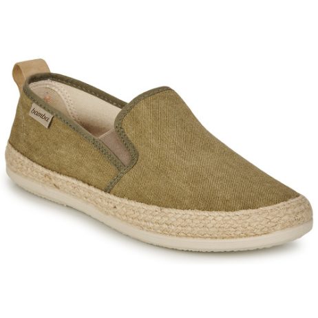 Scarpe Espadrillas uomo Bamba By Victoria  ANDRE  Beige Bamba By Victoria 8433101826484