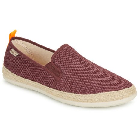 Scarpe Espadrillas uomo Bamba By Victoria  ANDRE  Bordeaux Bamba By Victoria 8433101057437