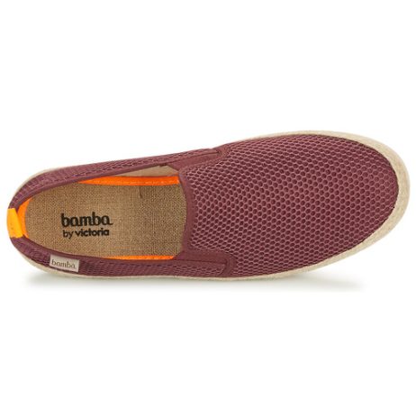 Scarpe-Espadrillas-uomo-Bamba-By-Victoria-ANDRE-Bordeaux-Bamba-By-Victoria-8433101057437-5