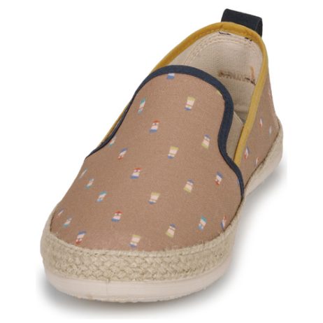 Scarpe-Espadrillas-uomo-Bamba-By-Victoria-ANDRE-ELASTICOS-LONA-ES-Beige-Bamba-By-Victoria-8433101216650-2