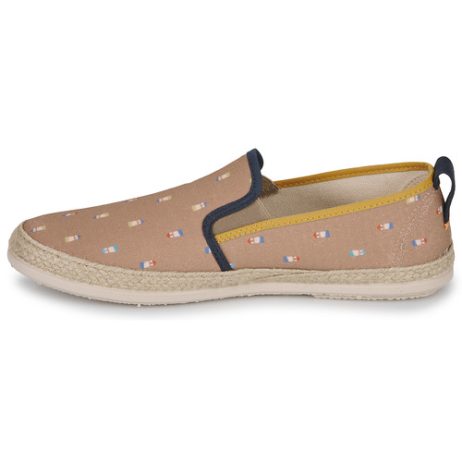 Scarpe-Espadrillas-uomo-Bamba-By-Victoria-ANDRE-ELASTICOS-LONA-ES-Beige-Bamba-By-Victoria-8433101216650-3