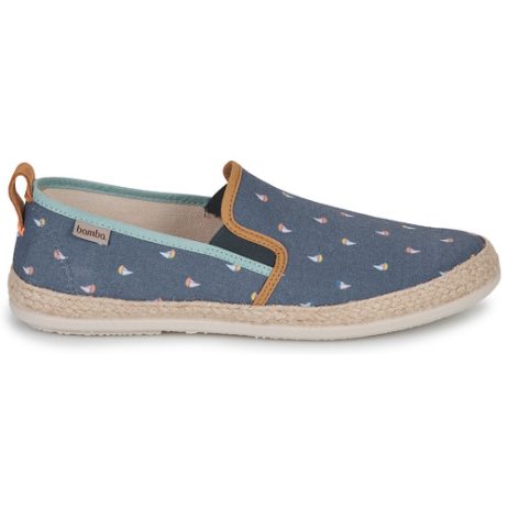 Scarpe-Espadrillas-uomo-Bamba-By-Victoria-ANDRE-ELASTICOS-LONA-ES-Blu-Bamba-By-Victoria-8433101216544-1