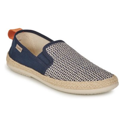 Scarpe Espadrillas uomo Bamba By Victoria  ANDRE  Marine Bamba By Victoria 8433101059486