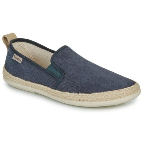 Scarpe Espadrillas uomo Bamba By Victoria  ANDRE  Marine Bamba By Victoria 8433101826323