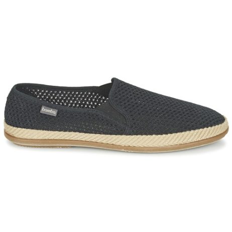 Scarpe-Espadrillas-uomo-Bamba-By-Victoria-COPETE-ELASTICO-REJILLA-TRENZA-Nero-Bamba-By-Victoria-8433101596462-1