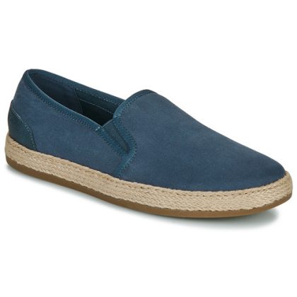 Scarpe Espadrillas uomo Geox  PANTELLERIA  Marine Geox 8056206566583