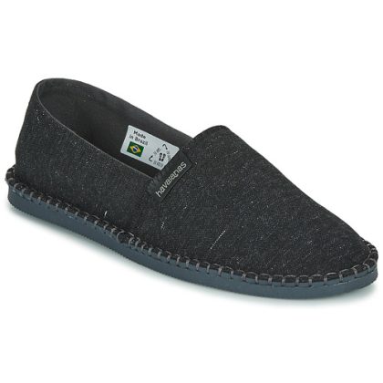 Scarpe Espadrillas uomo Havaianas  ESPADRILLE ECO  Nero Havaianas 7893249528120