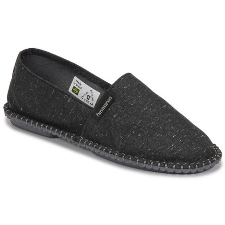 Scarpe Espadrillas uomo Havaianas  ESPADRILLE ECO  Nero Havaianas 7909690629467