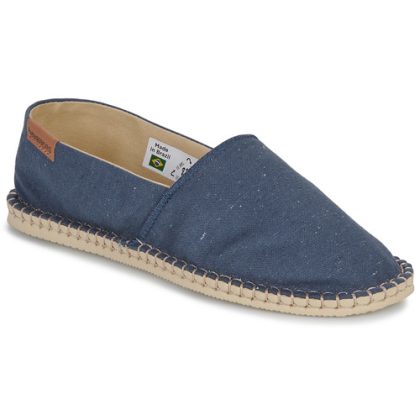 Scarpe Espadrillas uomo Havaianas  ORIGINE HAVAIANAS IV  Marine Havaianas 7909843239130