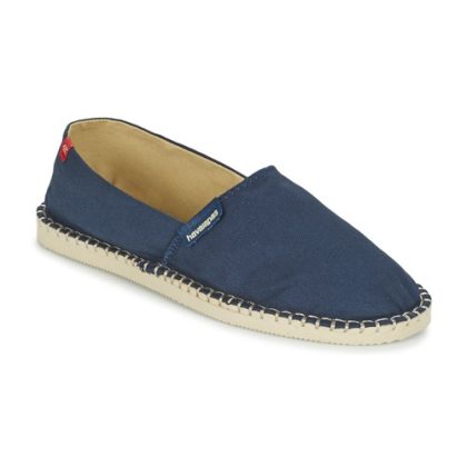 Scarpe Espadrillas uomo Havaianas  ORIGINE III  Blu Havaianas 7891224506316