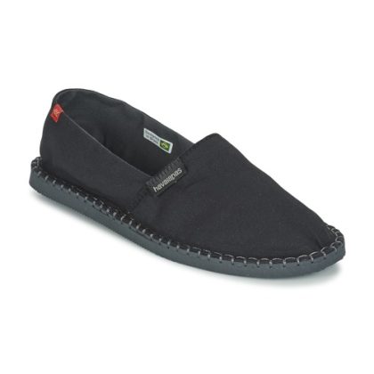 Scarpe Espadrillas uomo Havaianas  ORIGINE III  Nero Havaianas 7891224506064