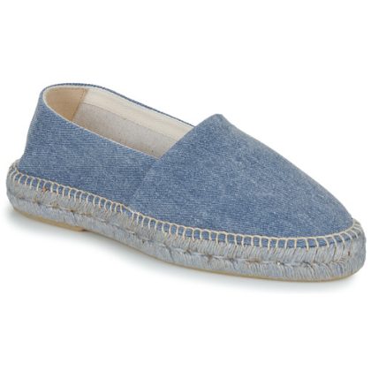 Scarpe Espadrillas uomo Pare Gabia  ANITZ  Blu Pare Gabia 3113281621295