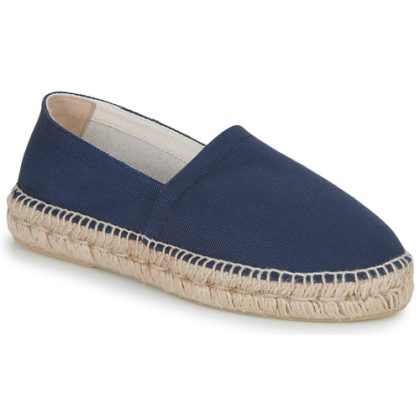 Scarpe Espadrillas uomo Pare Gabia  ANITZ  Marine Pare Gabia 3113281626221