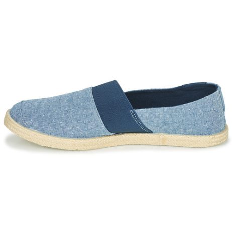 Scarpe-Espadrillas-uomo-Quiksilver-ESPADRILLED-Blu-Quiksilver-3613374309104-3